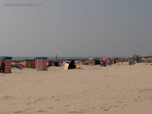 Borkum Südstrand02