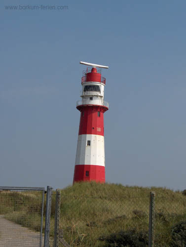 Der Elektrische Leuchtturm